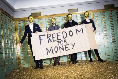 freedomformoney